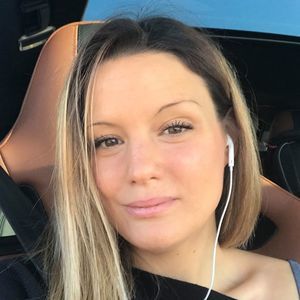 Meet your Posher, Jessica